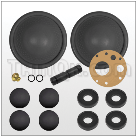 Medi Kit (TDSK-15-A-5BB)